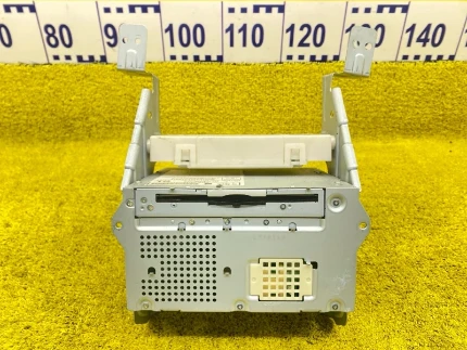 Фото для Магнитофон INFINITI QX56/QX80/ARMADA/PATROL Z62/Y62 VK56VD 2012 перед. (б/у)