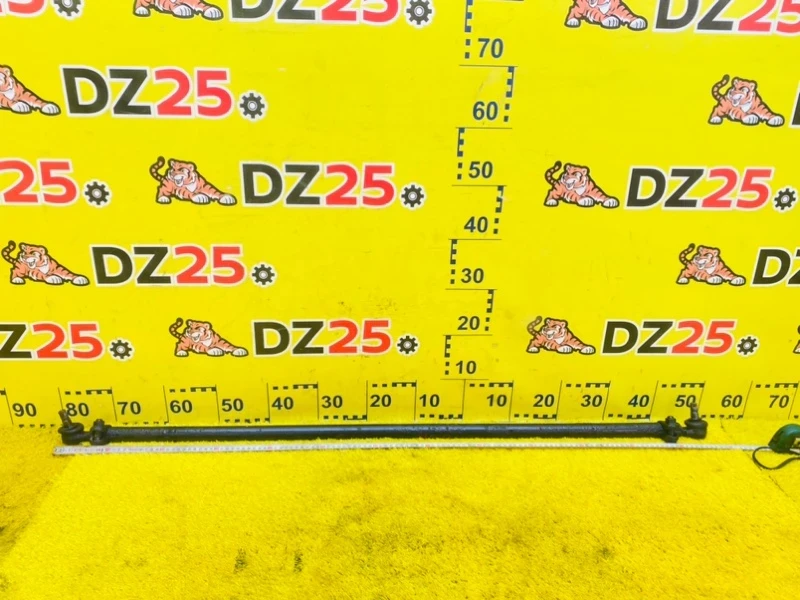 Фото для Рулевая тяга TOYOTA LAND CRUISER FZJ80G 1FZFE 1993/ Цвет 26P задн. (б/у)