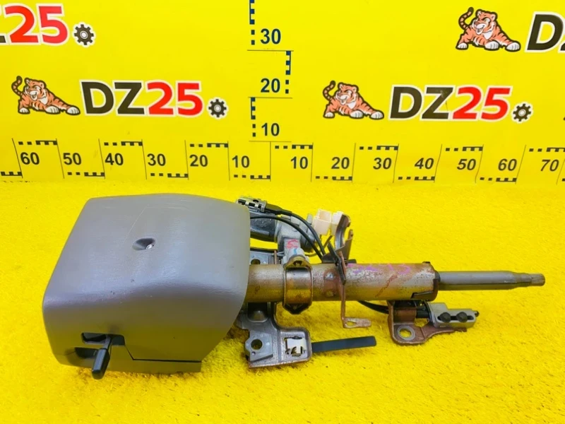 Фото для Рулевая колонка TOYOTA TUNDRA UCK40L/UCK41L/UCK30L/UCK31L/VCK40L/VCK30L/GSK30L 2UZFE 1999/Цвет 056 перед. (б/у)