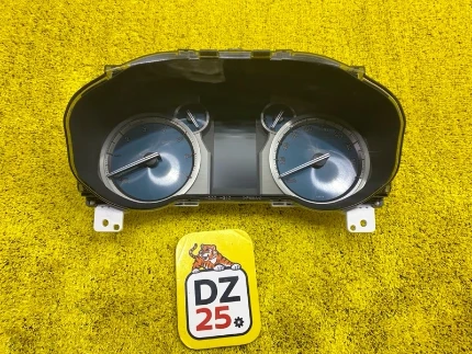 Фото для Спидометр TOYOTA LAND CRUISER PRADO TRJ150W/TRJ150L/TRJ150/TRJ152/TRJ155 2TRFE 2017 перед. (б/у)