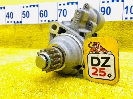 Фото для Стартер Mercedes-Benz A-CLASS/A180 W176/WDD176.042 M270E16R4/270.910/270910 2012/Цвет 191 перед. (б/у)