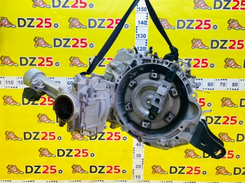 Фото для АКПП TOYOTA WISH ZGE25W 2ZRFAE 2012/Цвет 202 перед. (б/у)