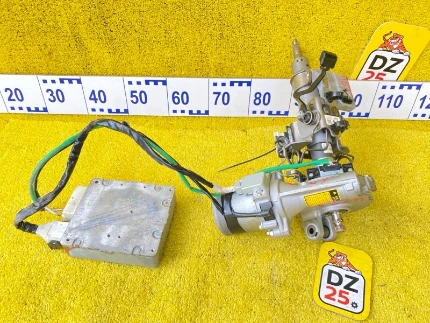 Фото для Рулевая колонка TOYOTA ALPHARD/VELLFIRE GGH25/GGH20W/GGH20/ANH20W/ANH20/ANH25W/ANH25/ATH20W/ATH20 2GRFE 2011/Цвет 070 (б/у)