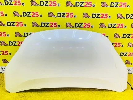 Фото для Капот NISSAN SERENA GFNC27 MR20DD 2016/Цвет XAM перед. (б/у)