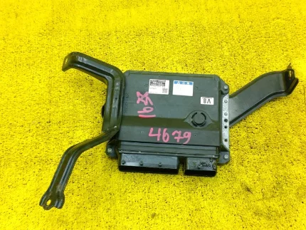 Фото для Блок управления двс TOYOTA ALPHARD/VELLFIRE ANH25W/ANH25 2AZFE 2008/Цвет 070 перед. (б/у)