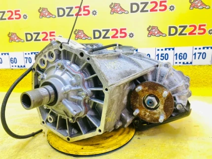 Фото для Раздаточная коробка TOYOTA LAND CRUISER PRADO/4RUNNER/GX460/GX400 (б/у)