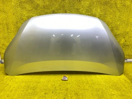 Фото для Капот NISSAN SERENA GC27/C27/GFNC27/HFC27/HC27/GNC27/GFC27/ MR20DD 2016/Цвет K23 перед. (б/у)