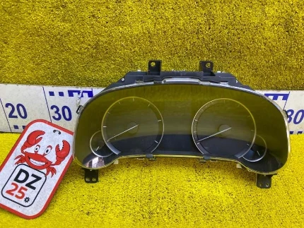 Фото для Спидометр LEXUS RX300 AGL20W/AGL20L/AGL20R/AGL25W/AGL25L/AGL25R 8ARFTS 2017 перед. (б/у)