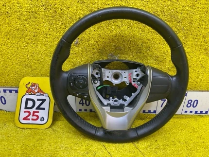 Фото для Руль TOYOTA ESQUIRE/NOAH/VOXY ZRR85W/ZRR85G/ZRR85/ZRR80G/ZRR80/ZRR80W/ZWR80/ZWR80G/ZWR80W 3ZRFAE 2015/Цвет 070 перед. (б/у)