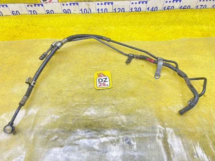 Фото для Шланг гидроусилителя TOYOTA LAND CRUISER PRADO TRJ120W/TRJ120W/TRJ120/TRJ125W/TRJ125 2TRFE 2006 перед. (б/у)