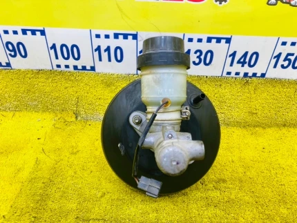 Фото для Главный тормозной цилиндр DAIHATSU ROCKY/FEROZA F300S HDE 1991/Цвет 168 перед. (б/у)