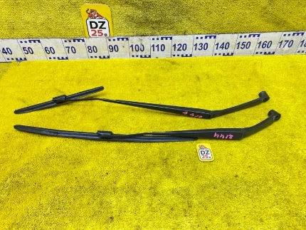 Фото для Дворник лобового стекла NISSAN SERENA GFC27/GC27/C27/GFNC27/GNC27/HFC27/HC27 MR20DD 2016/ЛЕВЫЙ/ПРАВЫЙ (б/у)