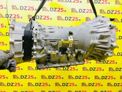 Фото для АКПП INFINITI QX56/QX80 Z62 VK56VD 2012 перед. (б/у)