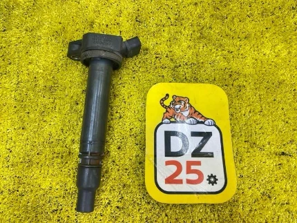 Фото для Катушка зажигания TOYOTA/LEXUS TUNDRA/LAND CRUISER/SEQUOIA/LX570 (б/у)