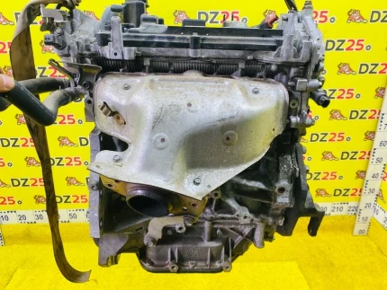 Фото для Двигатель NISSAN SERENA HFC26 MR20DD 2012/Цвет KBB перед. (б/у)