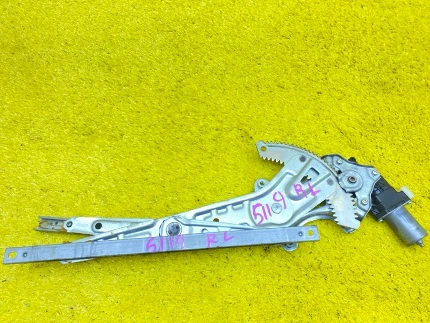 Фото для Стеклоподъемник NISSAN SERENA GC27 MR20DD 2016/Цвет K23 задн. лев. (б/у)