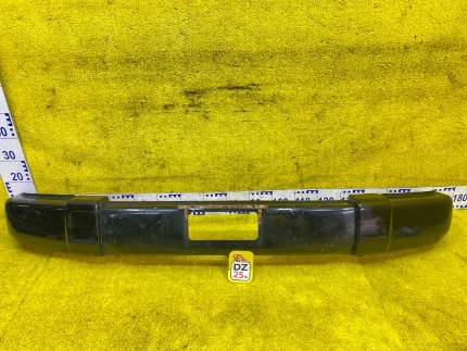 Фото для Бампер TOYOTA LAND CRUISER PRADO KZJ78W/KZJ78G/KZJ71G/KZJ71W 1KZTE 1994/Цвет 24V перед. (б/у)