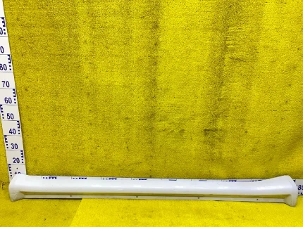 Фото для Накладка на порог MITSUBISHI COLT PLUS/COLT Z23W/Z27W/Z27A/Z27AG/Z27WG/Z21A/Z21W/Z22A/Z22W/Z23A/Z24A/Z24W/Z25A/Z26A/Z28A 4A91 (б