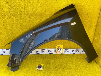 Фото для Крыло NISSAN ARMADA/TITAN TA60/A60 VK56DE 2007/Цвет G10 перед. лев. (б/у)