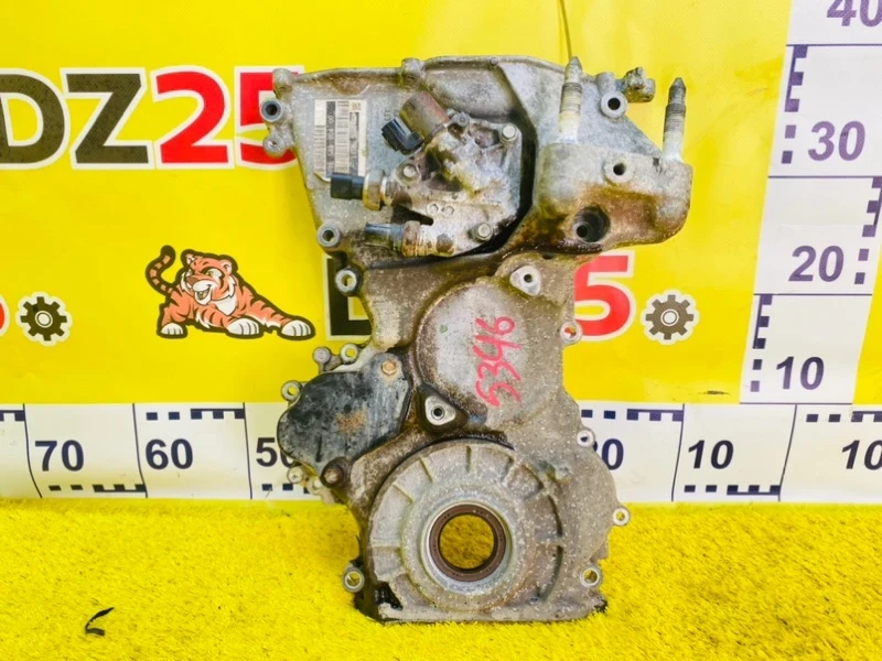 Фото для Лобовина двс HONDA FIT GK6 L15B 2013/Цвет NH700M перед. (б/у)