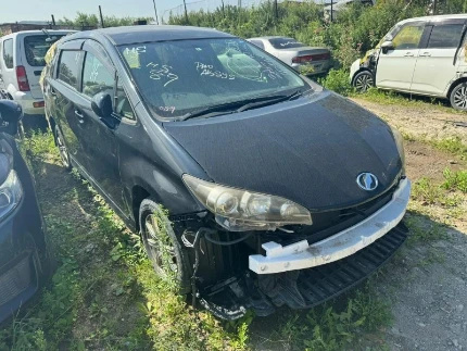 Фото для Акпп Toyota Wish/Premio/Allion ZGE25W/ZGE25G/ZGE25/ZRT265 2ZRFAE 2013/K311F03A