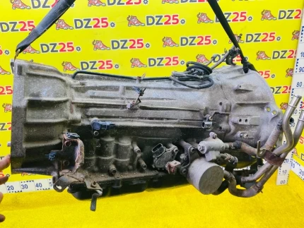 Фото для АКПП TOYOTA TUNDRA USK55L/USK56L/USK57L 3URFE 2007/Цвет 040 задн. (б/у)