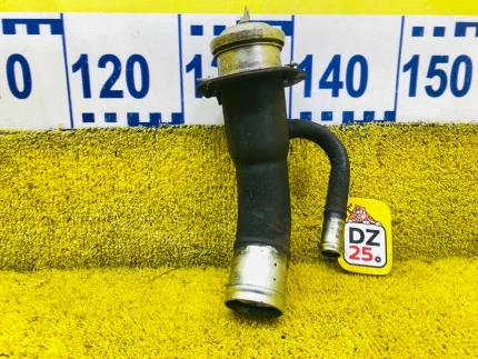 Фото для Горловина топливного бака DAIHATSU ROCKY/FEROZA F300S HDE 1995/Цвет B23 задн. (б/у)