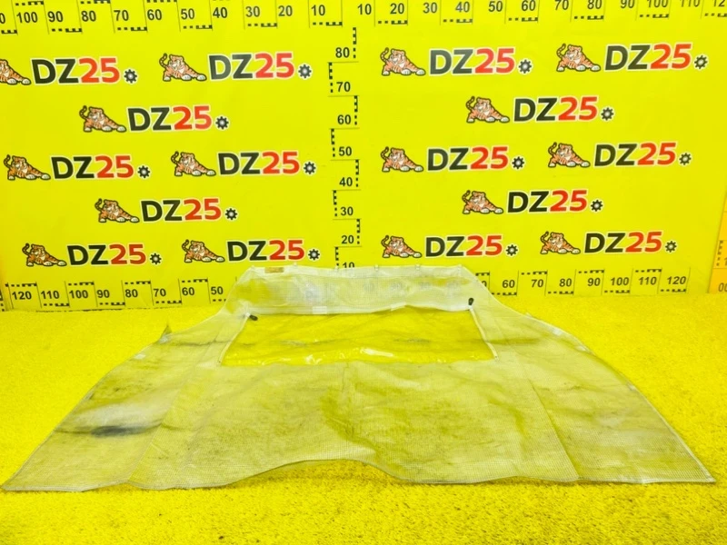 Фото для Шторка багажника MAZDA BONGO SKP2M L8 2011/Цвет 22V задн. (б/у)