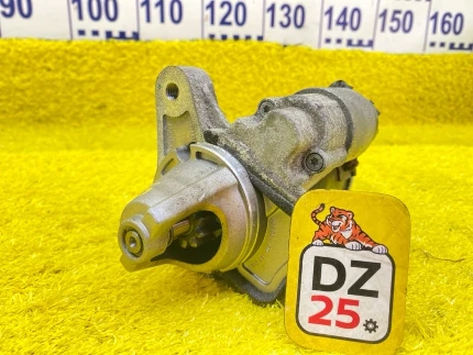 Фото для Стартер NISSAN SERENA GFNC27 MR20DD 2016/Цвет XAM перед. (б/у)