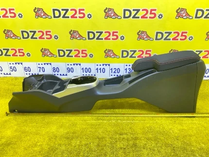 Фото для Бардачок между сиденьями HONDA FIT/JAZZ GK5/GK4/GK6/GK3/GP6/GP5/GK L15B 2014/Цвет B593M перед. (б/у)