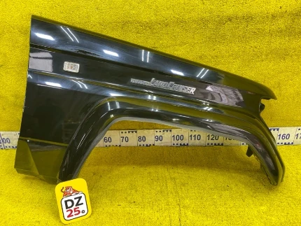 Фото для Крыло TOYOTA LAND CRUISER PRADO KZJ78W/KZJ78G/KZJ71G/KZJ71W 1KZTE 1995/Цвет 26Z перед. прав. (б/у)