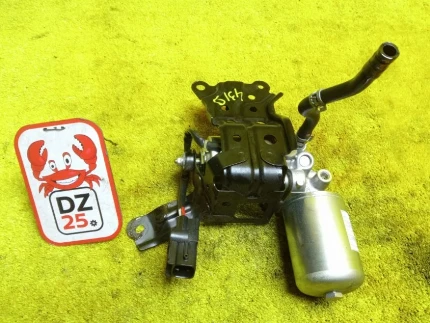 Фото для Главный тормозной цилиндр Toyota Rav4 AXAH54/AXAH54L/AXAP54R/AXAH52/AXAH52L/AXAA52/AXAA52L/AXAA54/AXAA54L A25AFXS 2020