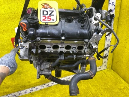 Фото для Двигатель Honda Vezel RU3/RU4/RU1/RU2 LEB 2017 перед.