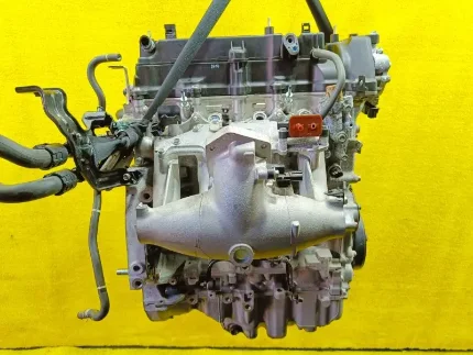 Фото для Двигатель Honda Accord CR6/CR7/CR5 LFA 2013/ЦВЕТ NH812P перед.