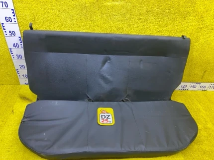 Фото для Сидение TOYOTA PROBOX/SUCCEED NCP160V/NCP165V/NHP160V/NSP160V 1NZFE 2014/Цвет 058 задн. (б/у)