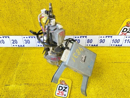 Фото для Рулевая колонка TOYOTA ALPHARD/VELLFIRE GGH25/GGH20W/GGH20/ANH20W/ANH20/ANH25W/ANH25/ATH20W/ATH20 2GRFE 2009/Цвет 070 (б/у)