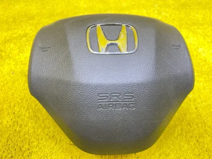 Фото для Подушка безопасности водителя Honda Fit/Shuttle/Vezel/Freed/Grace/Insight/Jade