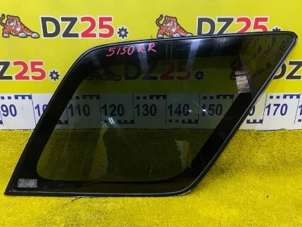 Фото для Стекло собачника SUZUKI ESCUDO TA74W M16A 2006/Цвет Z2S задн. прав. (б/у)