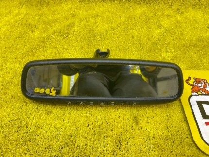 Фото для Зеркало заднего вида INFINITI QX60/JX35/QX56/QX80/ARMADA/PATROL Z62/Y62/L50 VK56VD 2012 перед. (б/у)