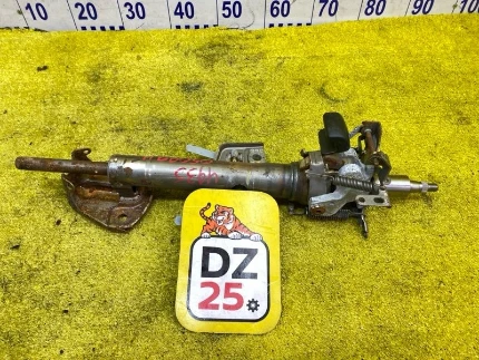 Фото для Рулевая колонка TOYOTA LAND CRUISER/LAND CRUISER CYGNUS/LX470 (б/у)