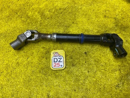 Фото для Рулевой карданчик LEXUS RX450H/RX450HL/RX350/RX350L/RX300/RX200T (б/у)