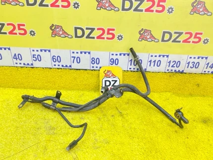 Фото для Шланг гидроусилителя TOYOTA LAND CRUISER PRADO VZJ121W 5VZFE 2002/Цвет 070 перед. (б/у)