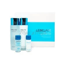 Фото для LEBELAGE SUPER AQUA MOISTURE Супер увлажняющий набор для лица 2SET