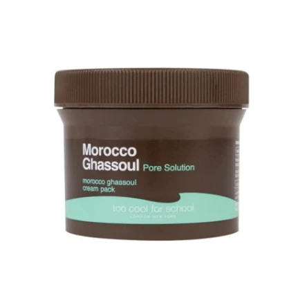 too-cool-for-school-morocco-ghassoul-cream-pack