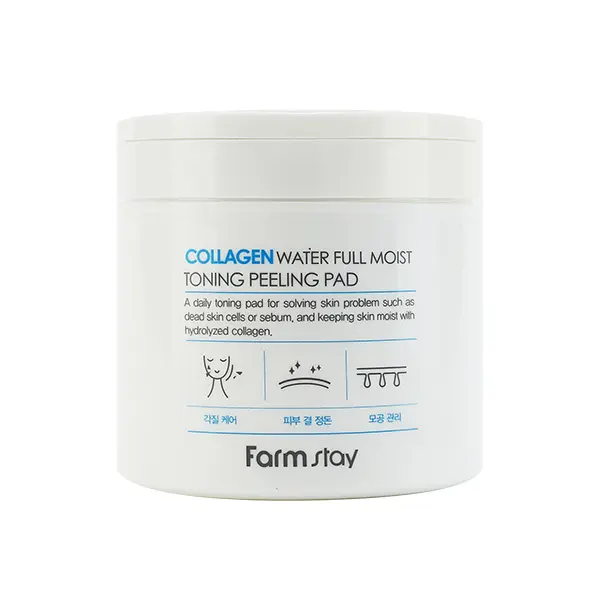 farmstay-collagen-water-full-moist-toning-peeling-pad