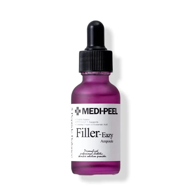 Филлер-сыворотка для упругости кожи Medi-Peel Eazy Filler Ampoule, 30 мл