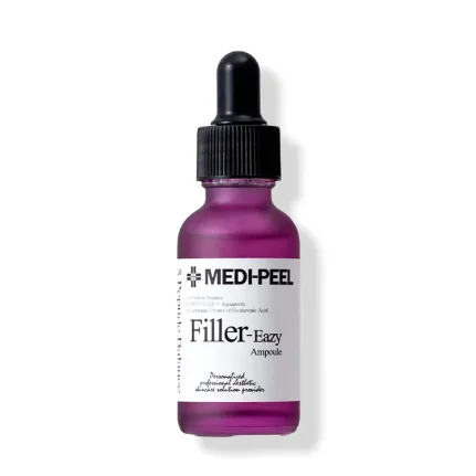 Фото для Филлер-сыворотка для упругости кожи Medi-Peel Eazy Filler Ampoule, 30 мл