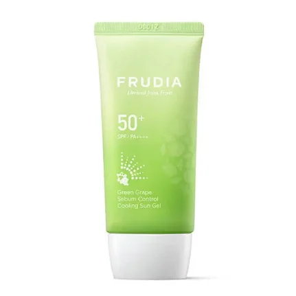 frudia-green-grape-sebum-control-cooling-sun-gel-spf50-pa-1