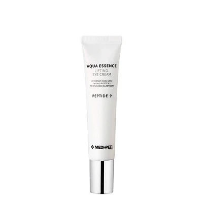 Фото для MEDI-PEEL Peptide 9 Aqua Essence Lifting Eye Cream (40ml) Крем для глаз с лифтинг эффектом