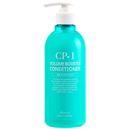 Фото для Липосомальный кондиционер для объёма волос CP-1 Volume Booster Conditioner